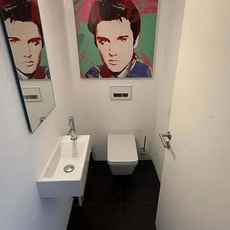 Appartement Au Centre De Montana Crans-Montana